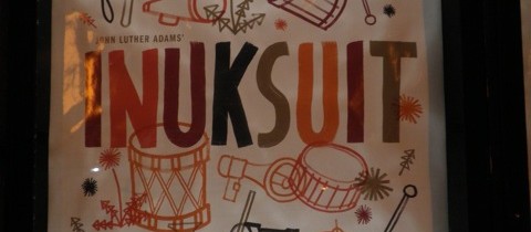 INUKSUIT ’11