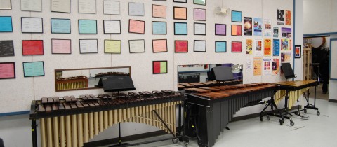 SFA Facilities